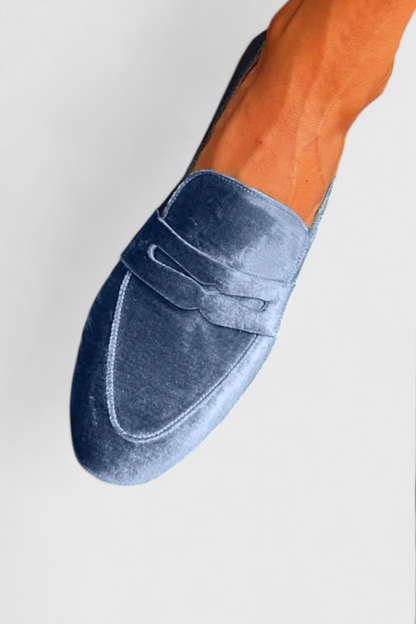 Isabella | Stilvolle Slip-On Loafer für ultimativen Komfort