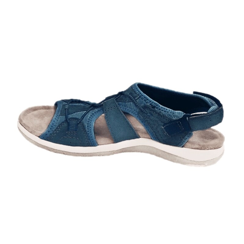Daniela | Bequeme Damen Sandalen Sommer Stil