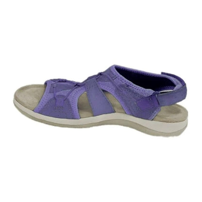Daniela | Bequeme Damen Sandalen Sommer Stil