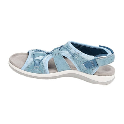 Daniela | Bequeme Damen Sandalen Sommer Stil