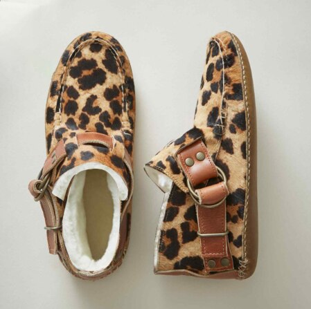 Nordstern™ | Gefütterte Wildleder-Stiefeletten mit Memory-Schaum