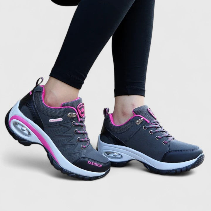 Stahlberg™ | Megan Damen Slip-On Sneaker Wasserdicht