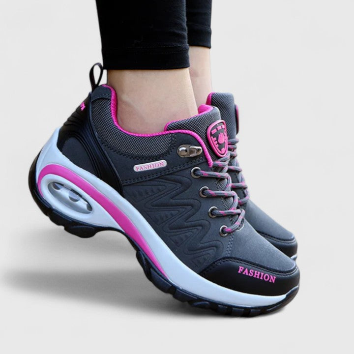 Stahlberg™ | Megan Damen Slip-On Sneaker Wasserdicht