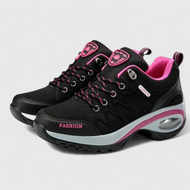 Stahlberg™ | Megan Damen Slip-On Sneaker Wasserdicht