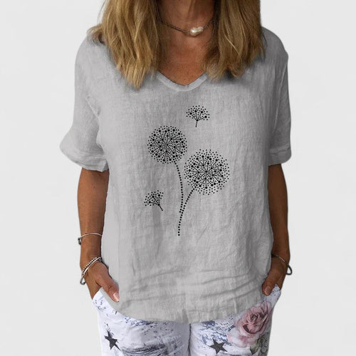 Havelstein™ | Lockere Sommerbluse