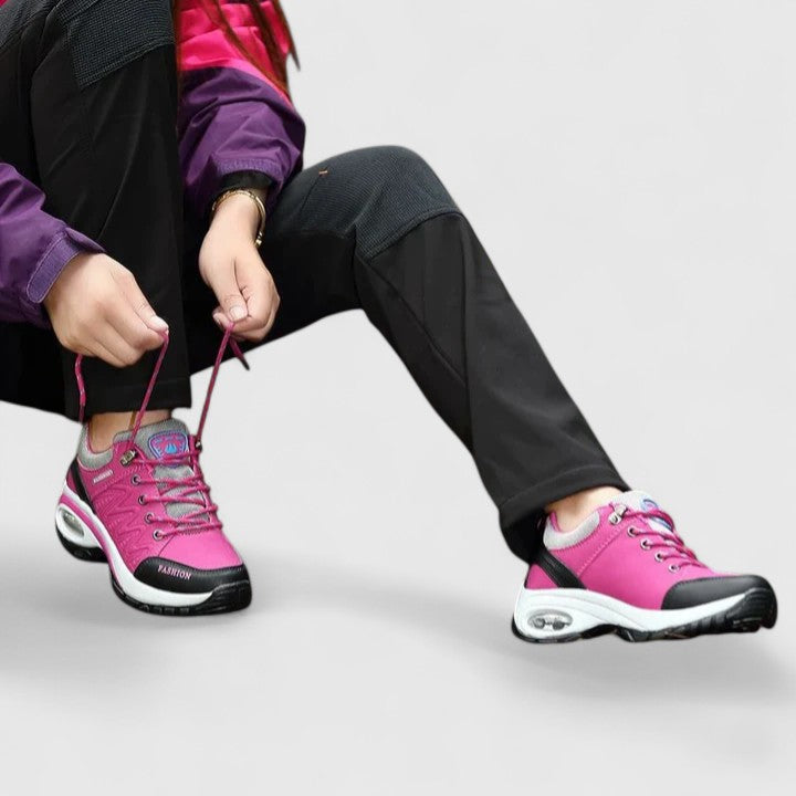 Stahlberg™ | Megan Damen Slip-On Sneaker Wasserdicht