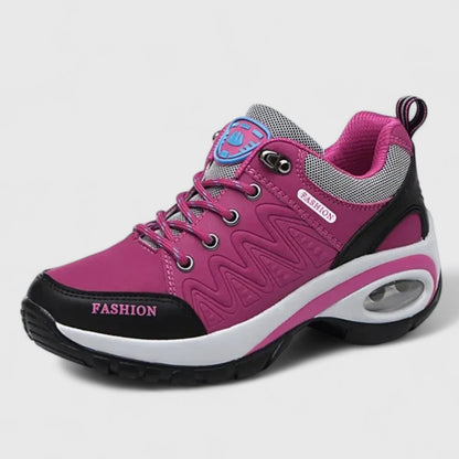 Stahlberg™ | Megan Damen Slip-On Sneaker Wasserdicht