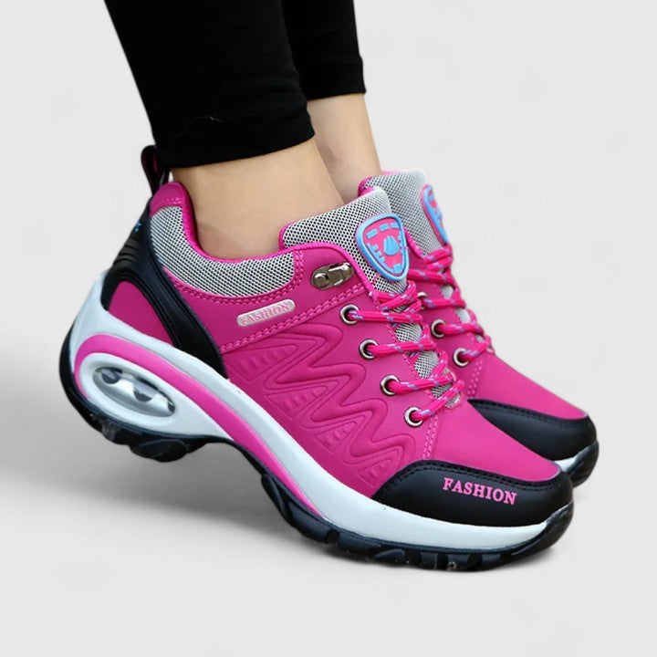 Stahlberg™ | Megan Damen Slip-On Sneaker Wasserdicht
