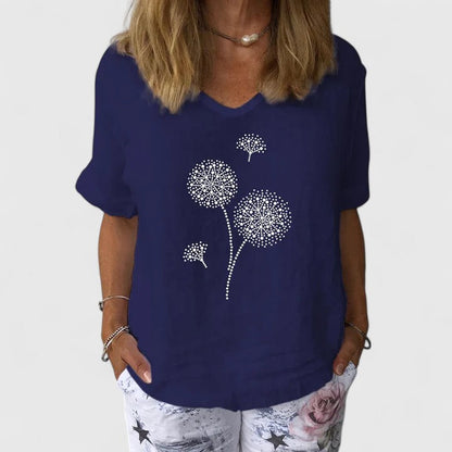 Havelstein™ | Lockere Sommerbluse