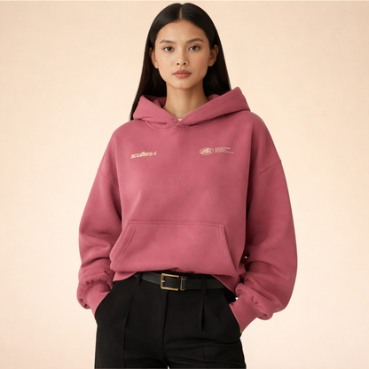 Maria | Moderner & bequemer Hoodie für jeden Tag