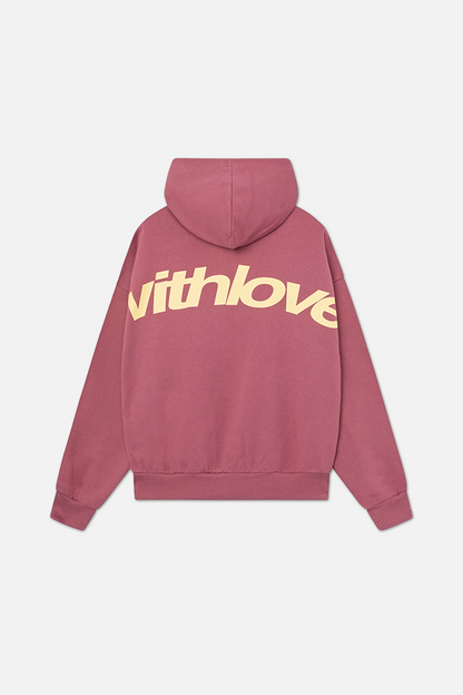 Maria | Moderner & bequemer Hoodie für jeden Tag