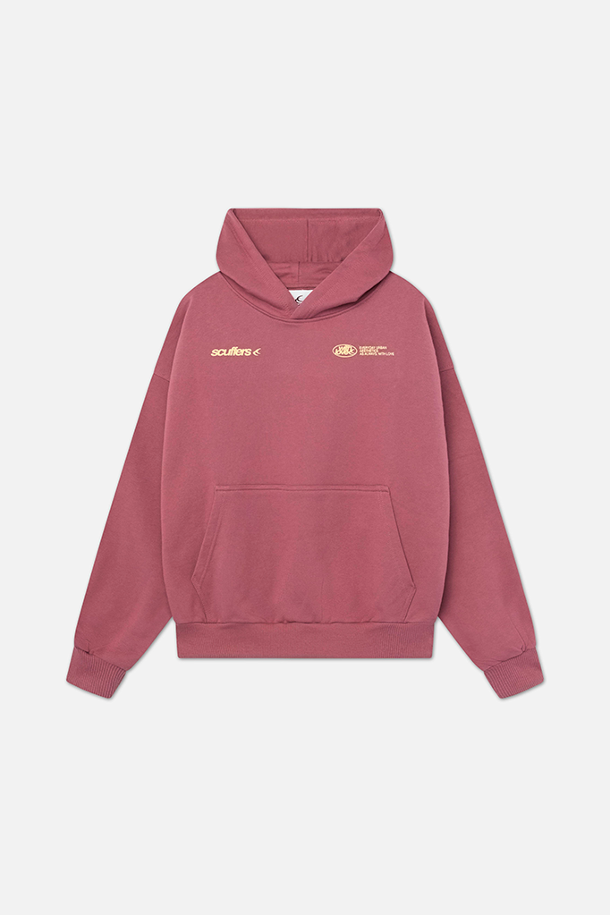 Maria | Moderner & bequemer Hoodie für jeden Tag