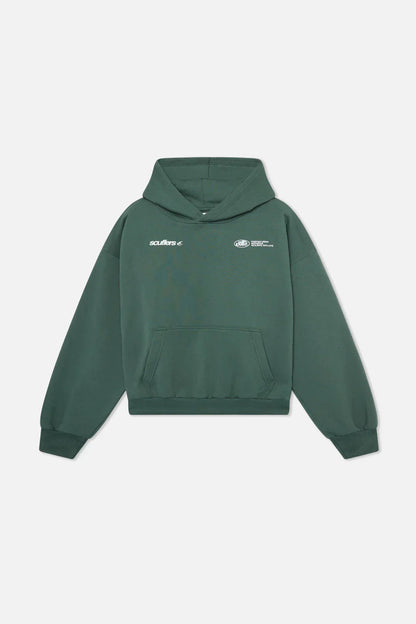 Maria | Moderner & bequemer Hoodie für jeden Tag