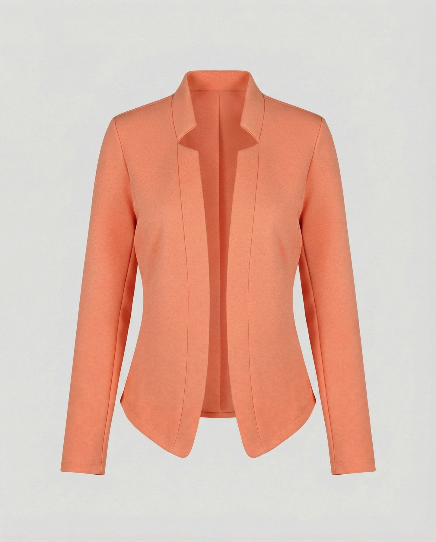 Lisa | Eleganter Damenblazer mit maßgeschneiderter Silhouette