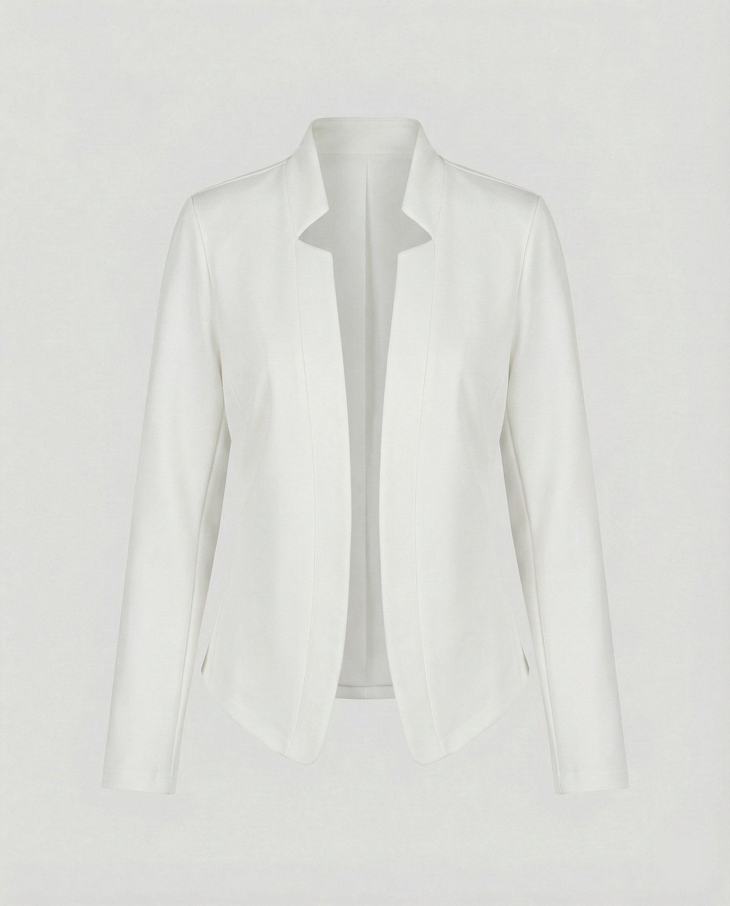 Lisa | Eleganter Damenblazer mit maßgeschneiderter Silhouette