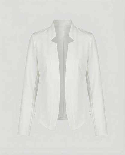 Lisa | Eleganter Damenblazer mit maßgeschneiderter Silhouette