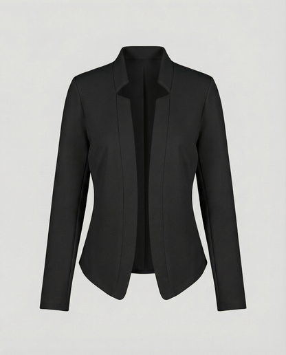 Lisa | Eleganter Damenblazer mit maßgeschneiderter Silhouette