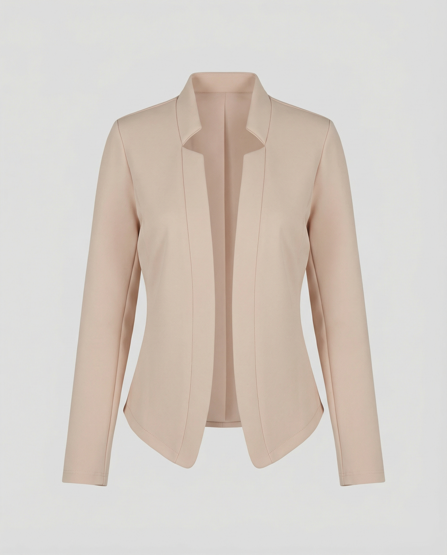 Lisa | Eleganter Damenblazer mit maßgeschneiderter Silhouette