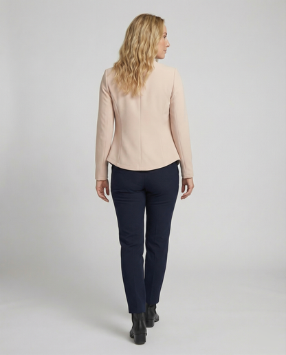 Lisa | Eleganter Damenblazer mit maßgeschneiderter Silhouette