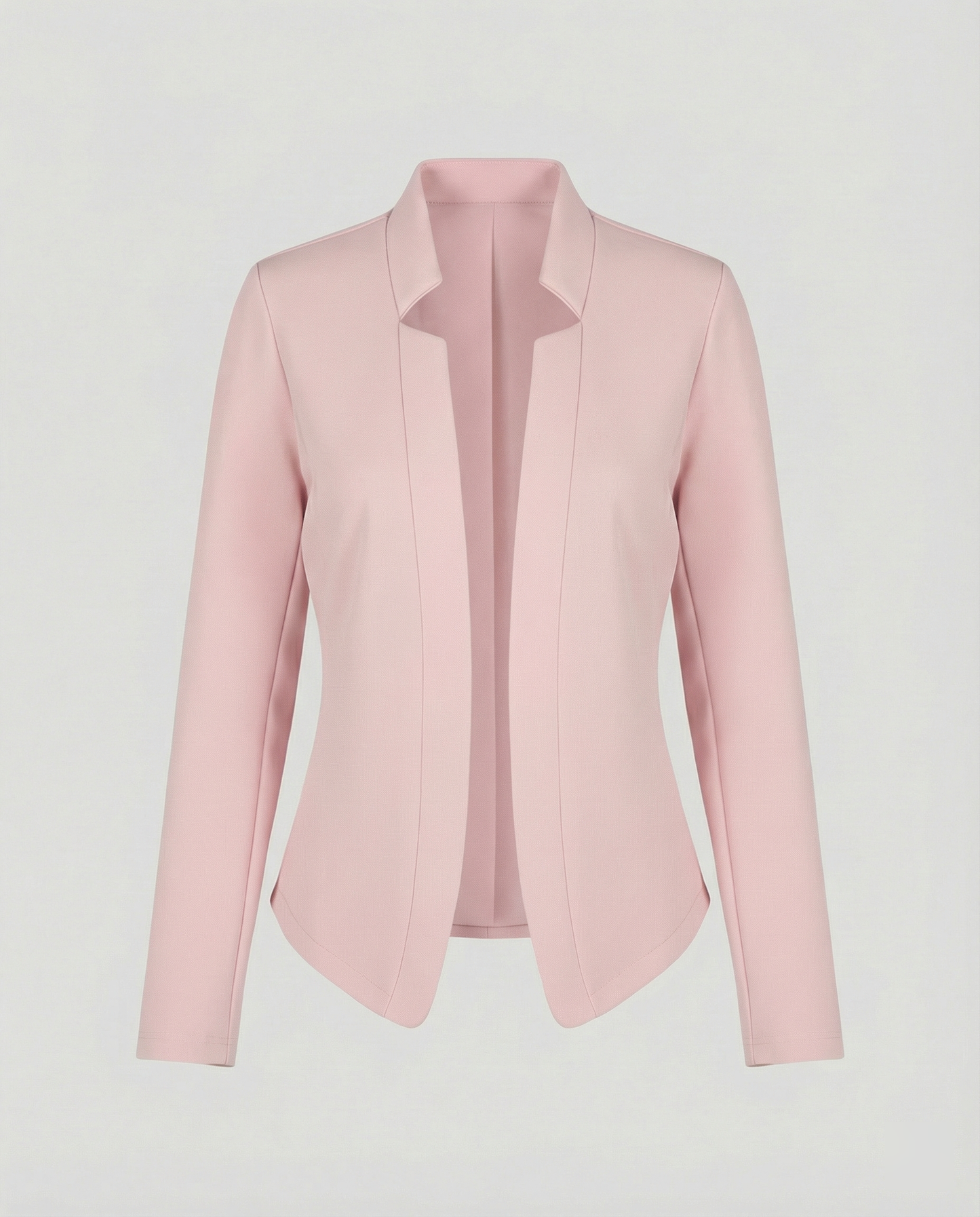 Lisa | Eleganter Damenblazer mit maßgeschneiderter Silhouette