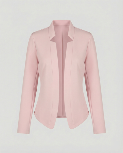 Lisa | Eleganter Damenblazer mit maßgeschneiderter Silhouette