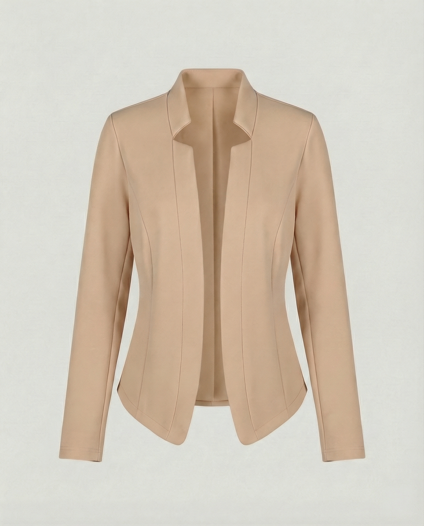 Lisa | Eleganter Damenblazer mit maßgeschneiderter Silhouette