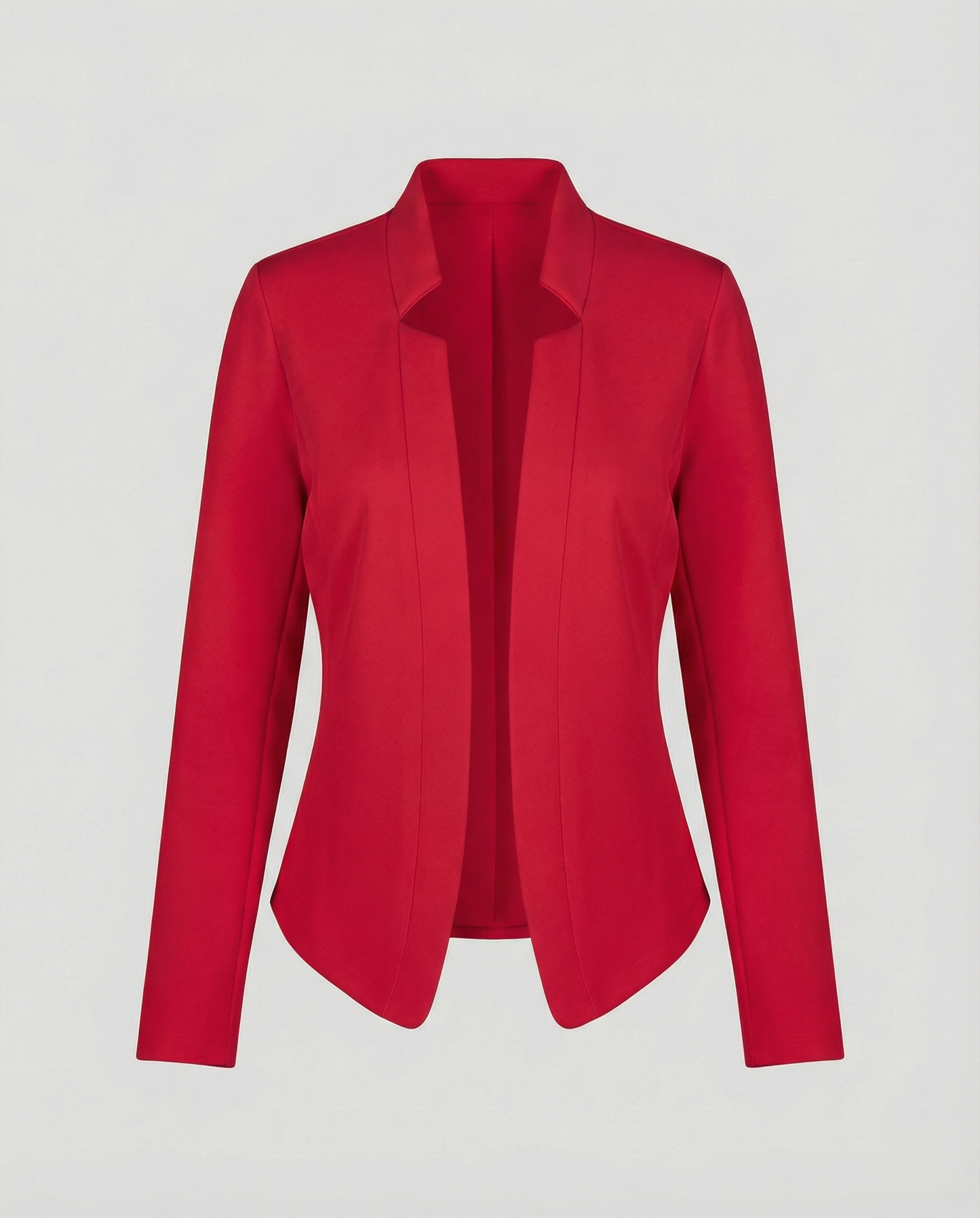 Lisa | Eleganter Damenblazer mit maßgeschneiderter Silhouette