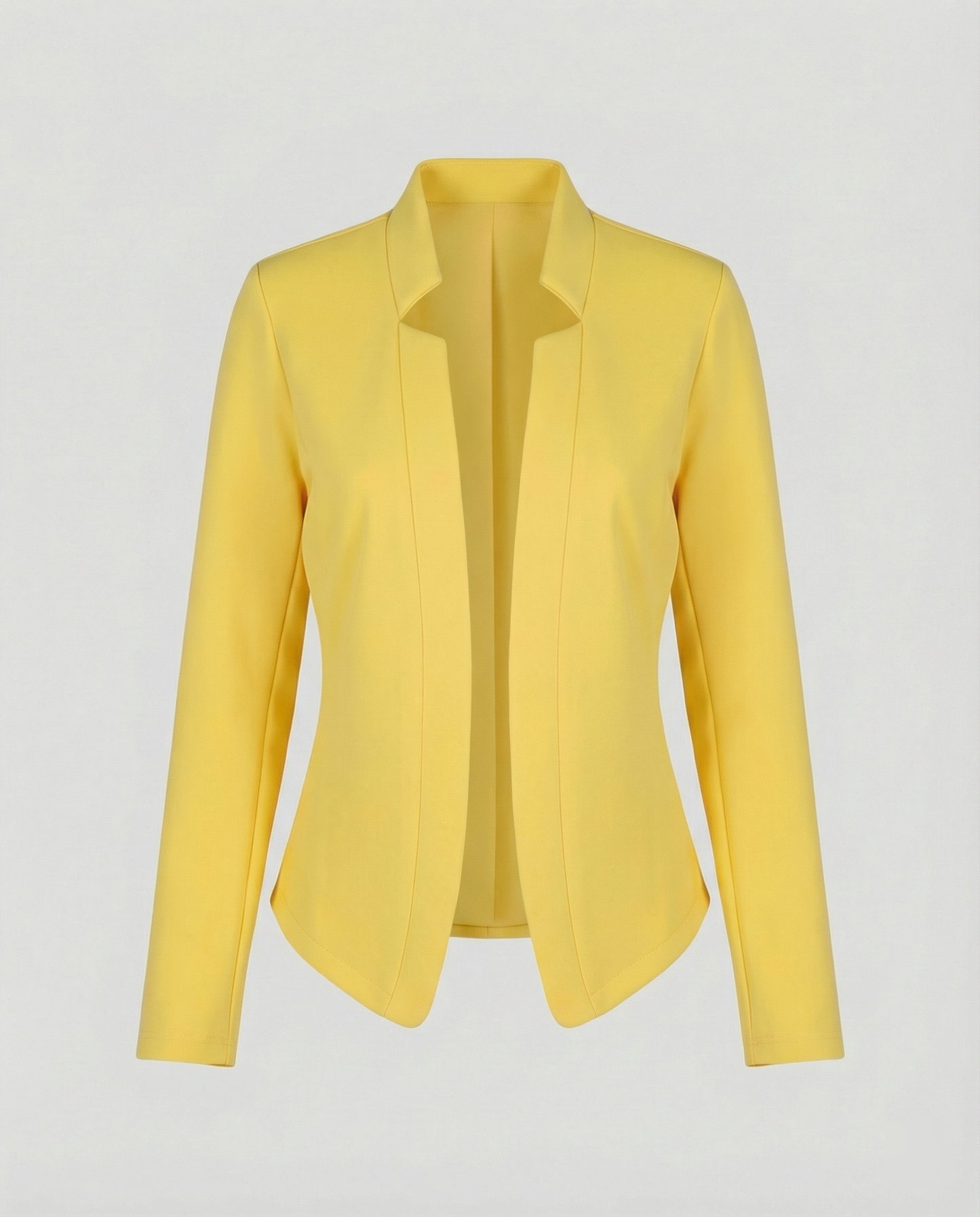 Lisa | Eleganter Damenblazer mit maßgeschneiderter Silhouette