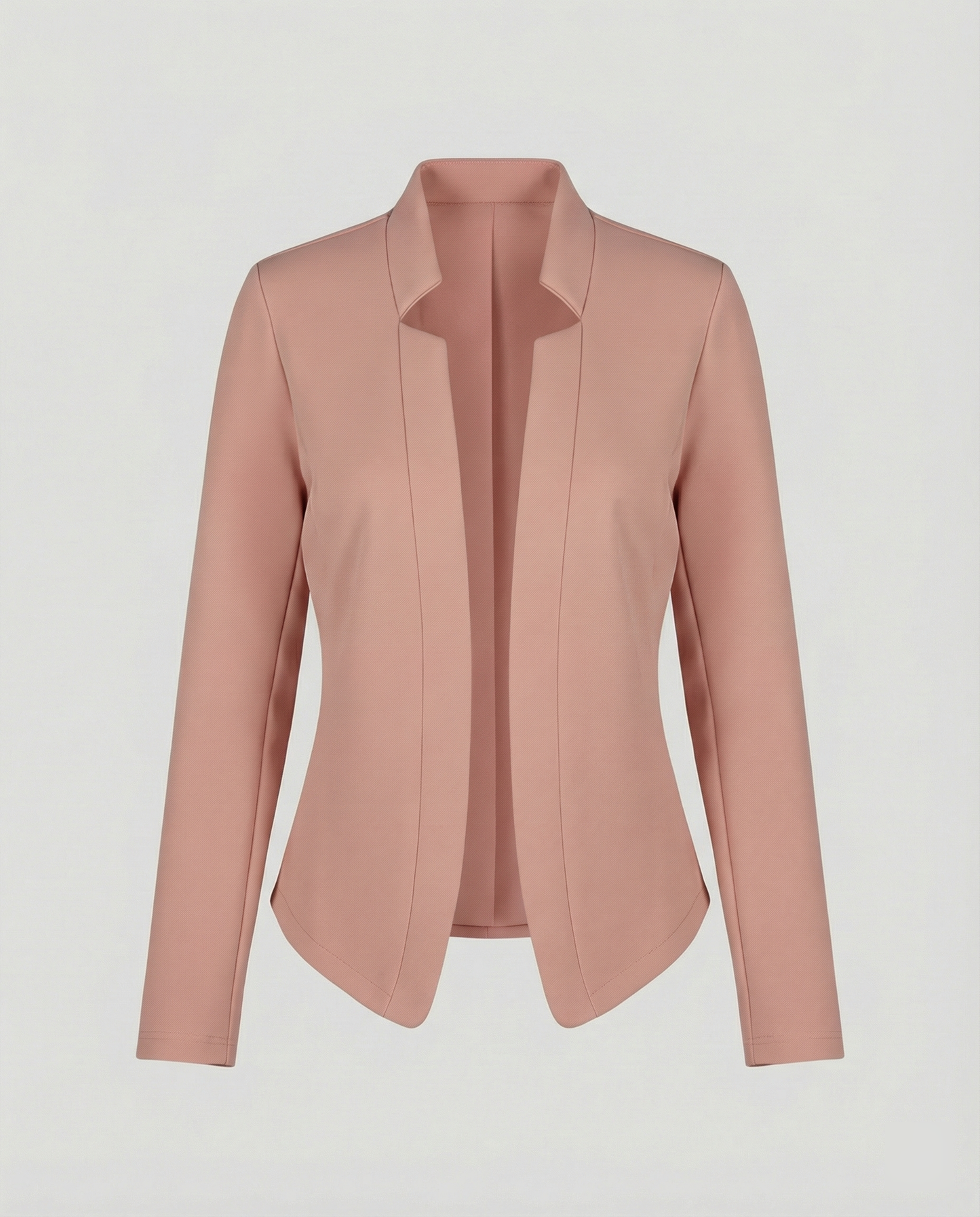 Lisa | Eleganter Damenblazer mit maßgeschneiderter Silhouette