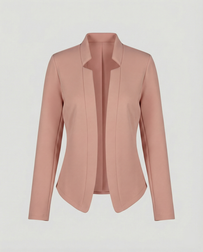 Lisa | Eleganter Damenblazer mit maßgeschneiderter Silhouette