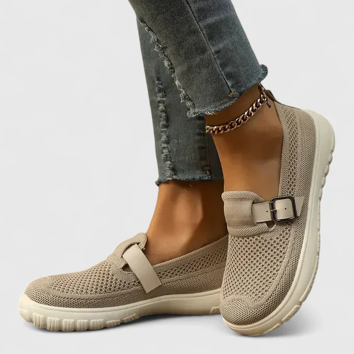 Marta | Ergonomischer und bequemer Loafer für Damen
