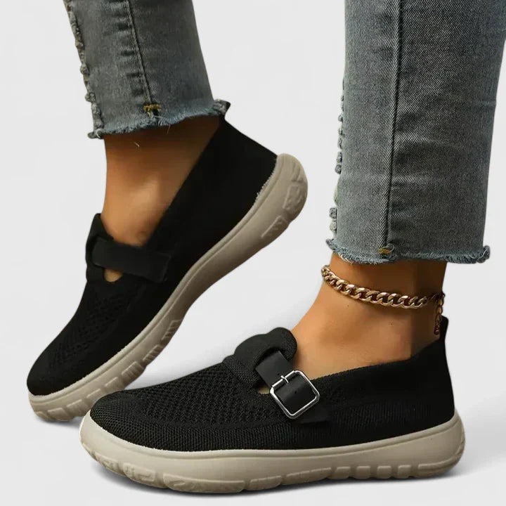 Marta | Ergonomischer und bequemer Loafer für Damen