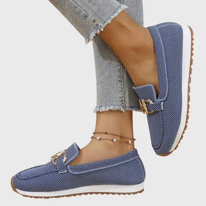 Amara | Elegante und Orthopädische Loafer für Damen