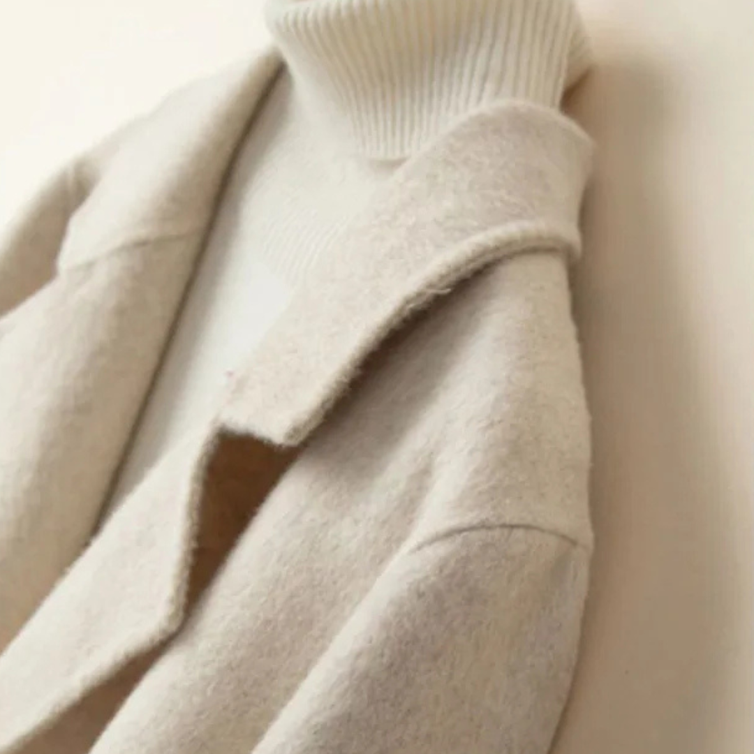 Clara | Eleganter und Bequemer Damenblazer