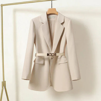 Heike | Eleganter und vielseitiger Damenblazer