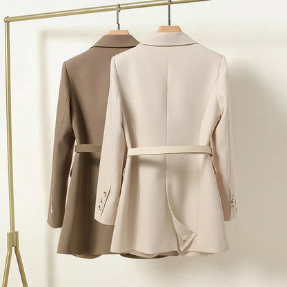 Heike | Eleganter und vielseitiger Damenblazer