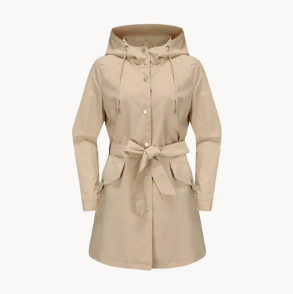 Lena | Stilvoll und funktional Trenchcoat
