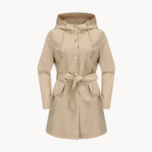 Lena | Stilvoll und funktional Trenchcoat