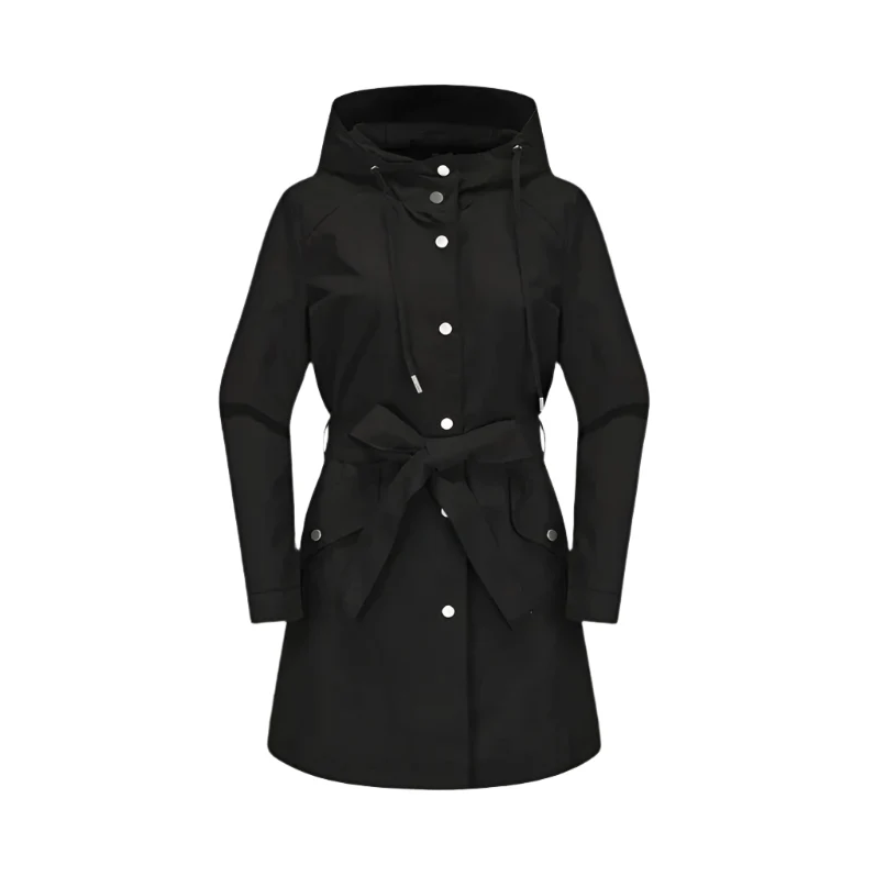 Lena | Stilvoll und funktional Trenchcoat
