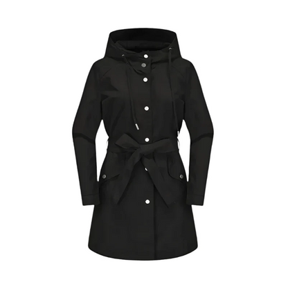 Lena | Stilvoll und funktional Trenchcoat