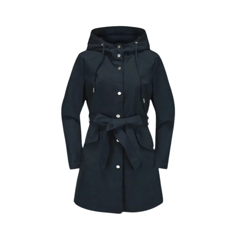 Lena | Stilvoll und funktional Trenchcoat