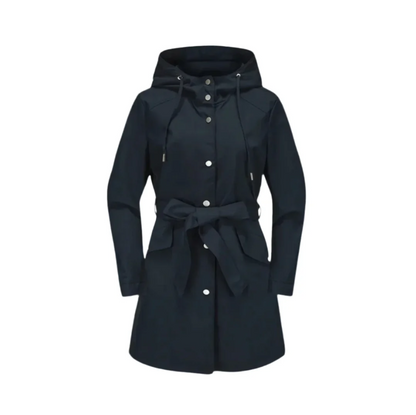 Lena | Stilvoll und funktional Trenchcoat