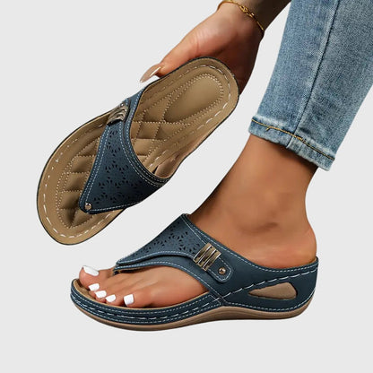 Hannah | Ergonomische Sandalen für maximalen Komfort