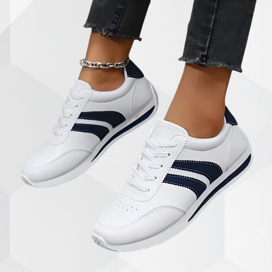 Isa | Stilvolle Damen-Sneaker mit ergonomischem Komfort