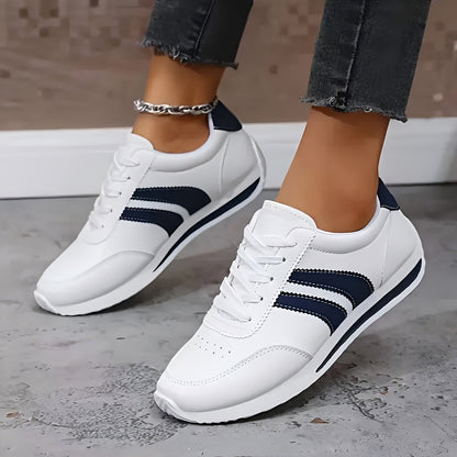 Isa | Stilvolle Damen-Sneaker mit ergonomischem Komfort