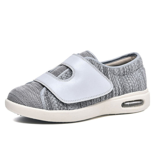 Leon | Bequeme und Unterstützende Wanderschuhe für Herren