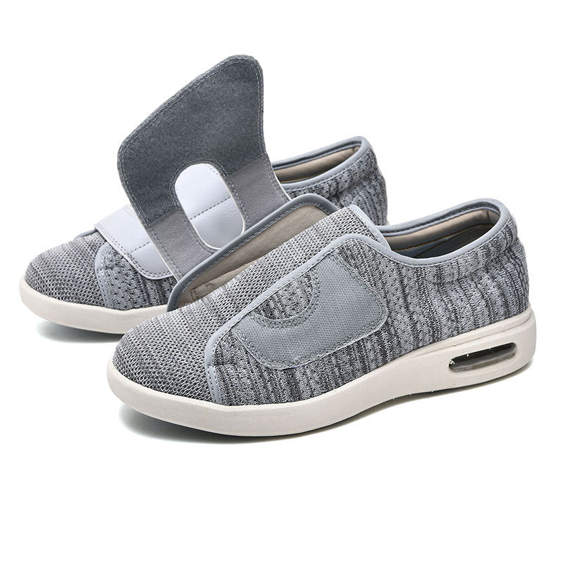 Leon | Bequeme und Unterstützende Wanderschuhe für Herren