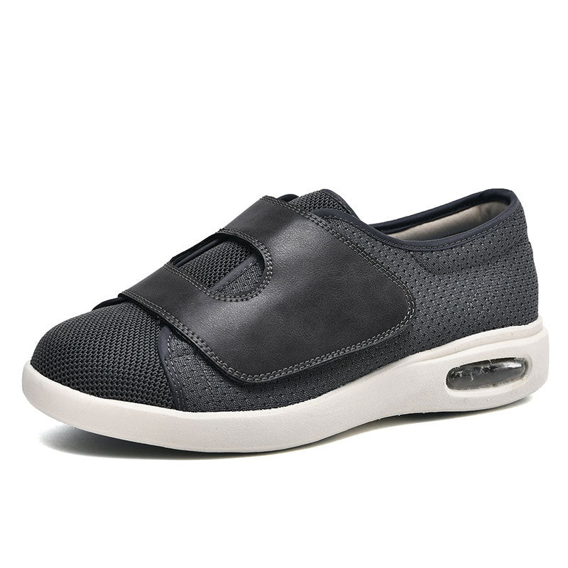 Leon | Bequeme und Unterstützende Wanderschuhe für Herren