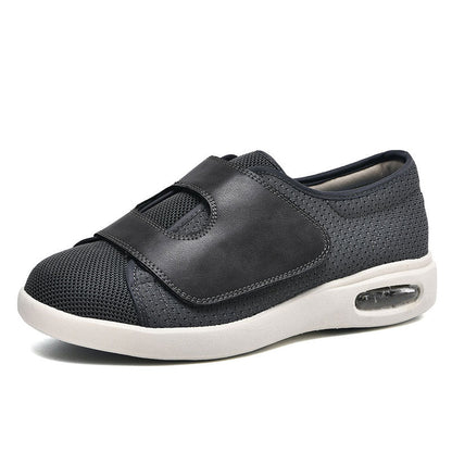 Leon | Bequeme und Unterstützende Wanderschuhe für Herren