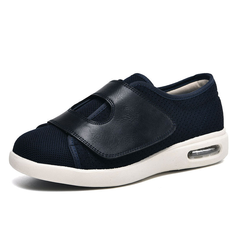 Leon | Bequeme und Unterstützende Wanderschuhe für Herren